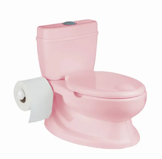 Oliță scăunel cu sunete pentru copii, Dolu (7252)