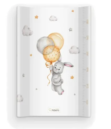 Saltea de înfășat Albero Mio 420