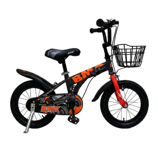 Bicicletă pentru copii, roți 20′ (JIPU-20 gri)