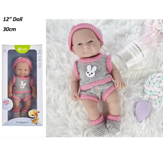 PAPUSA BABY 73235