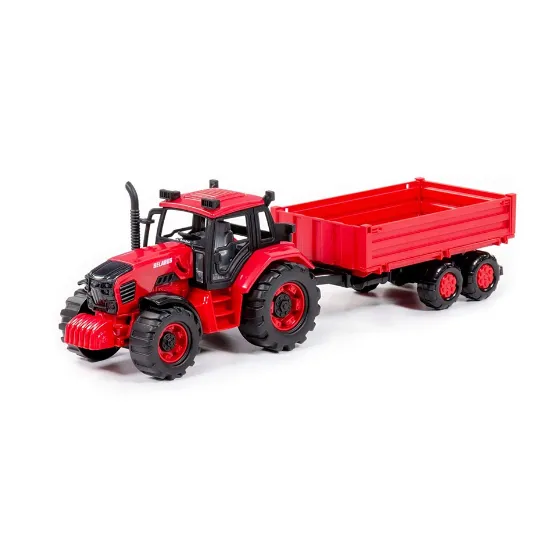 Tractor cu inertie”Belarus” 91345