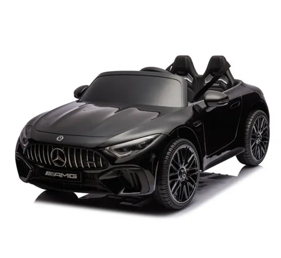 Masina pe acumulator Mercedes-Benz SL63 (vopsit)