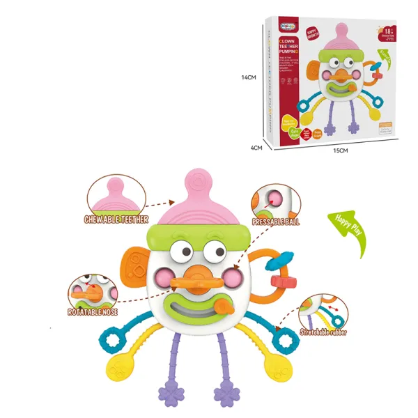 Jucarie pentru dinti 007465 