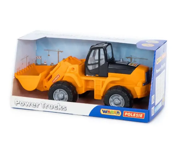 Tractor incărcător (într-o cutie) 36780