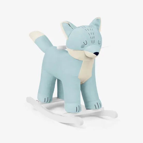 Balansoar Kikkaboo Fox