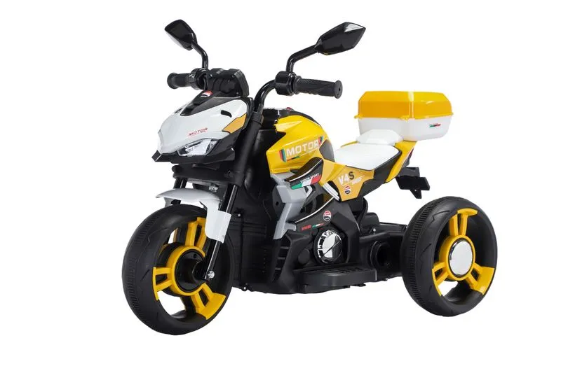 Motocicletă art. RT7788 /3