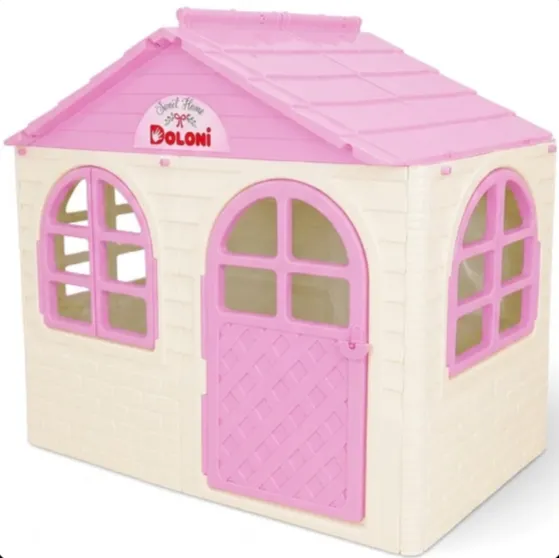 Căsuță de joacă pentru copi 02550/14