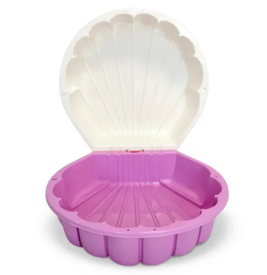 Nisipieră pentru copii 2 în 1 01236/10