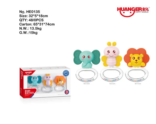 Set de zornaitoare Арт. 19469