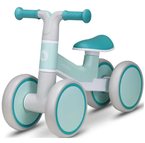 Begovel Lionelo Villy Green Turquoise