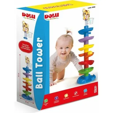 Piramida Dolu арт. 5086