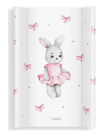 Saltea de infasat Albero Mio Ballerina, 70x47 cm