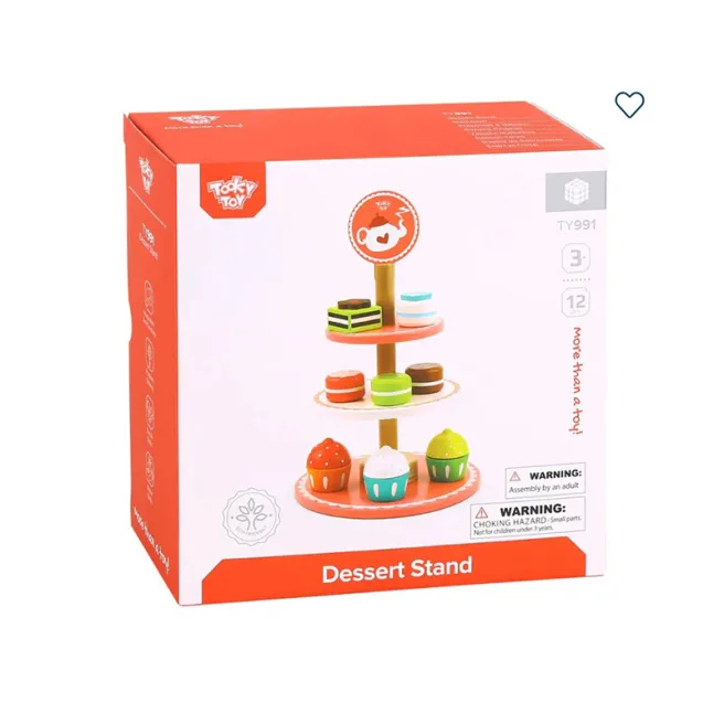TK Stand pentru desert, cod 60605