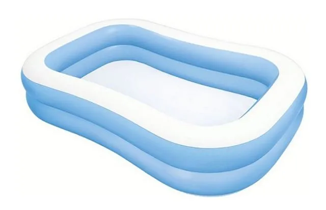 Piscină (229x147x46cm) 519 litri Art. 57181