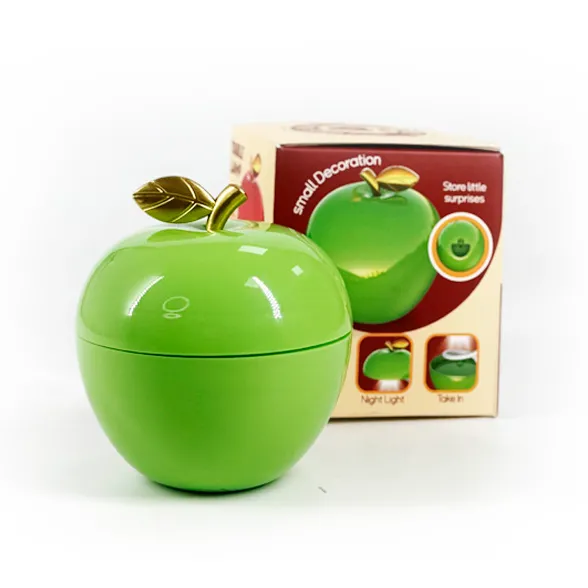 Lampă de masă Apple cu USB 1899-23