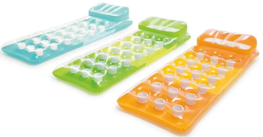 Saltea de plajă (188x71 cm) Art. 58890