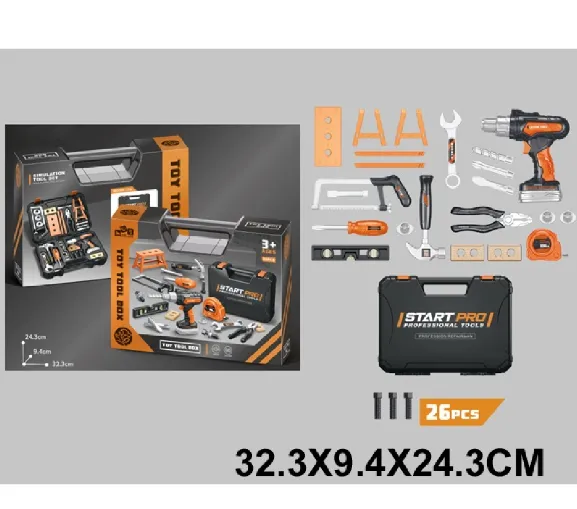 Unelte in geanta,bormasina pe baterii