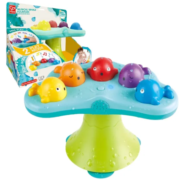 Balena Havuz Muzical