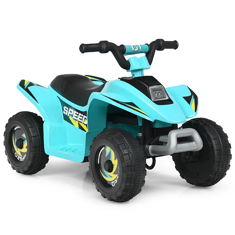 ATV,  Art. Mx612 / 4