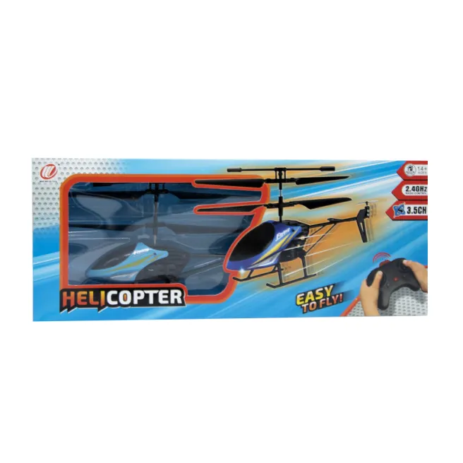 Elicopter cu telecomanda 