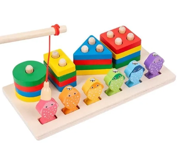 Sortator din lemn S12D015