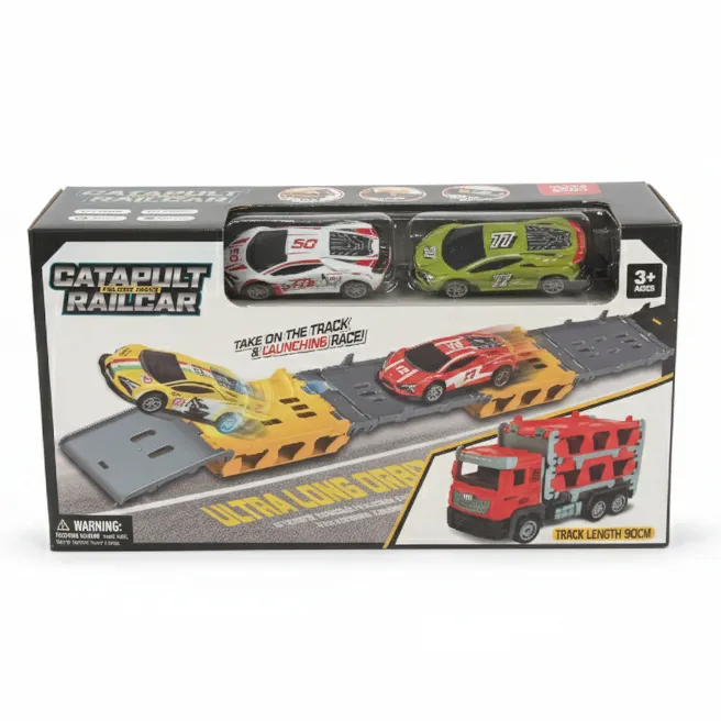 Camion transport auto cu mașini, cod 942042