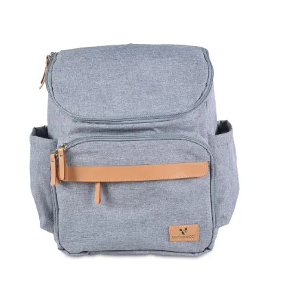 Rucsac Moni Megan Grey