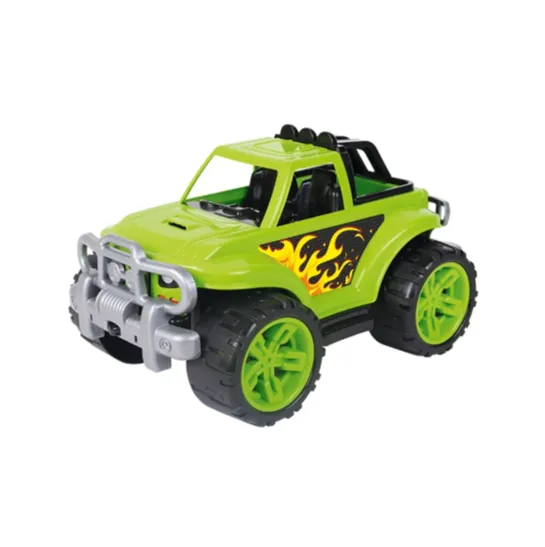 Mașină tip SUV ,Technok (3466) Mașină tip SUV ,Technok (3466)