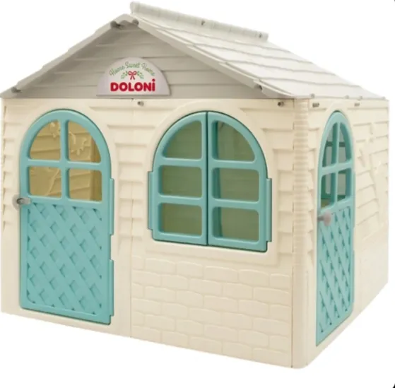 Casa copiilor Doloni (129x69x120cm) art. 02550/15
