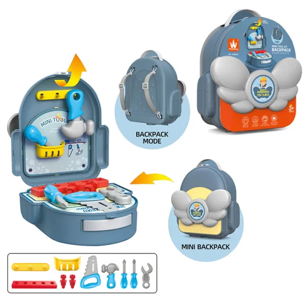 Set in rucsac 008558 