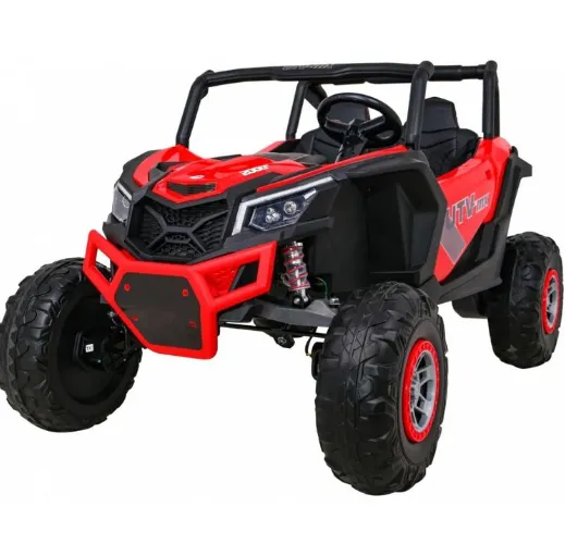 Mașină electrică pentru copii Buggy, 24V 9Ah, 200W x2, XMX613