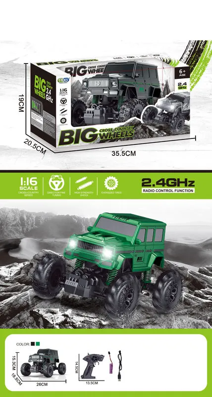 Autoturism radiocomandat (baterie) Art. 21955