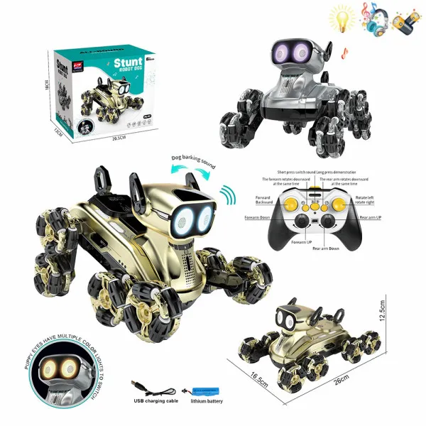 Ciine cu R/C cu 006492 