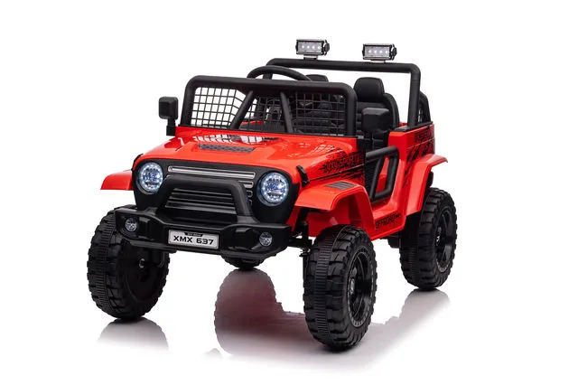 Autoturism alimentat cu baterii