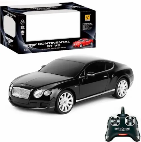  Bentley GT, 1:24 , 866-2427S