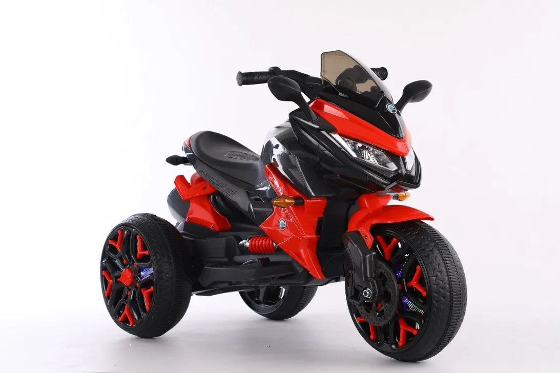 Motocicleta  JMB5188 /3