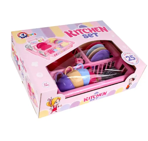 Uscator pentru farfurii