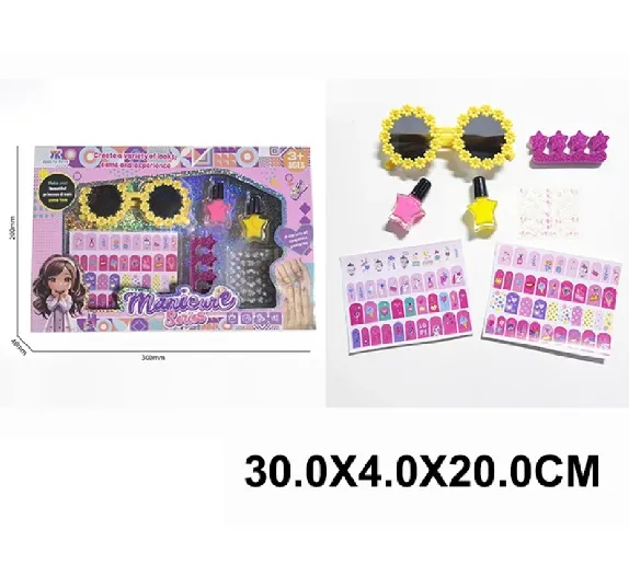 Set pentru manichiura