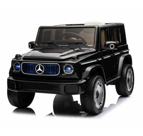 Masina pe acumulator Mercedes Benz EQG