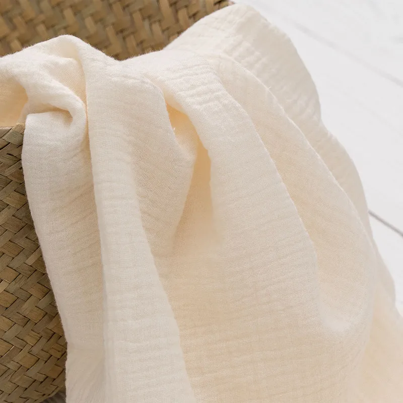 Pelinca de muselina 130x100cm Plitex (MP.1-13х11-1.2) Bej