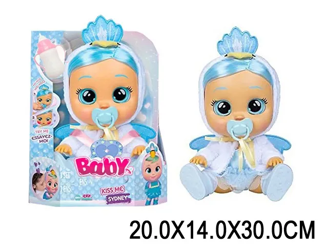 Papusa Арт. 70804