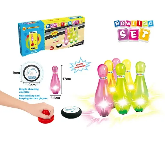SET JOC BOWLING 73210