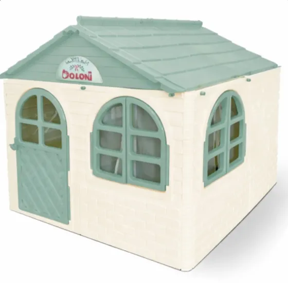 Căsuță de joacă pentru copii 02550/2