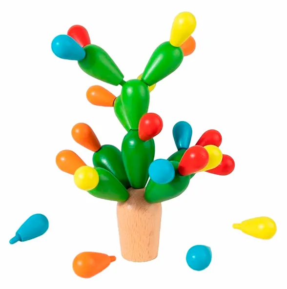 Constructor din lemn