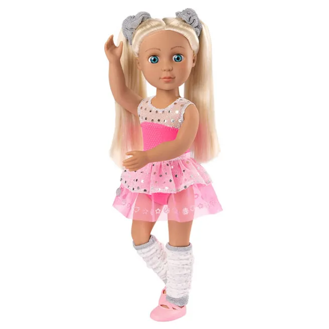 Păpușă Glitter Girls Christa 35 cm, cod 61746