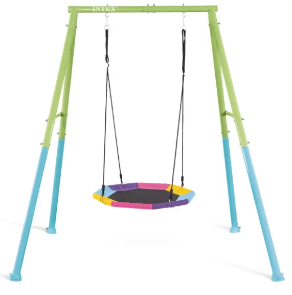 Leagăn „Cuib” INTEX 201x235x200 cm