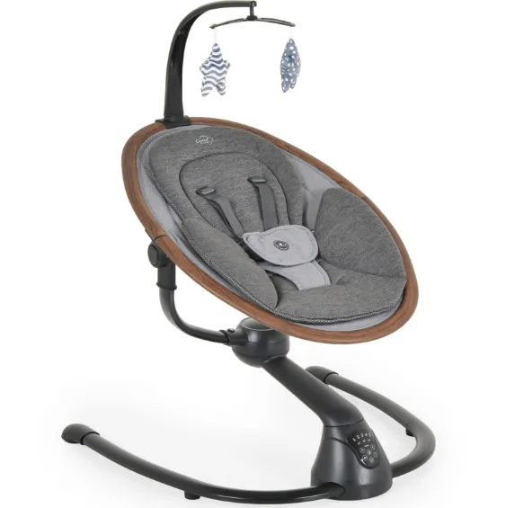 Balansoar Moni Cloud Premium Dark Grey