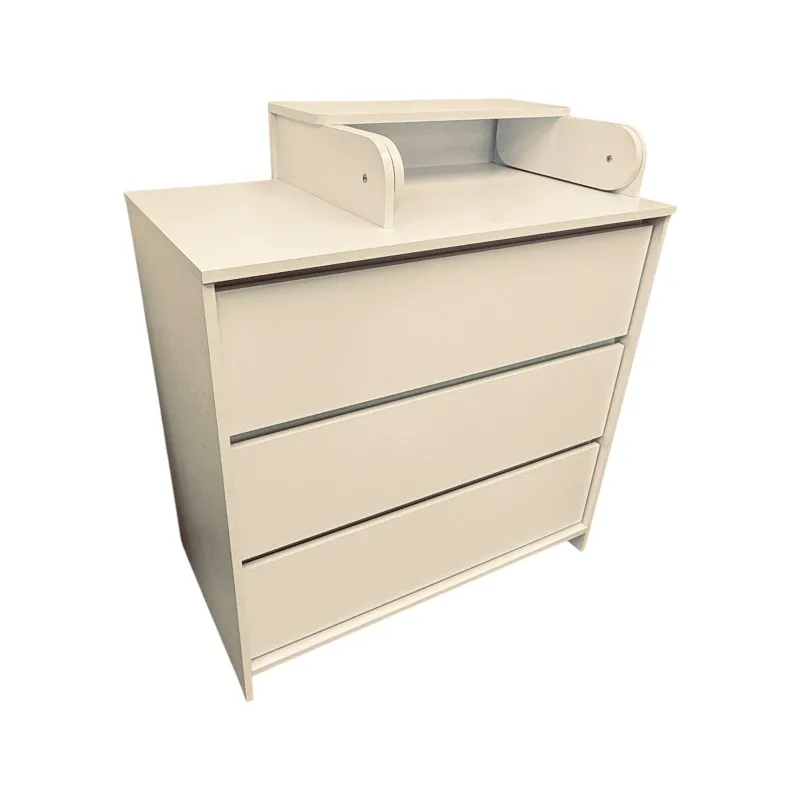 Comodă Eucalyptus Giovanni90 (DSK-G402) Ivory