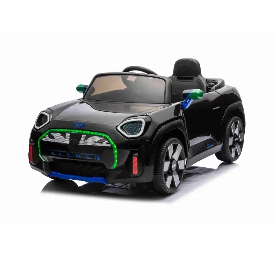 Masina pe acumulator MINI Concept Aceman