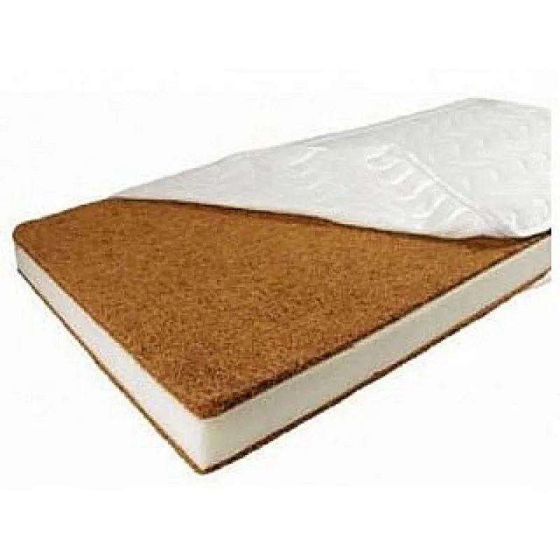 Saltea pentru copii DUO 120х55х8cm (MD-006)